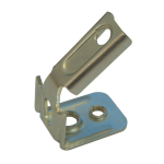Pulsa Threaded Rod Hanger M8 - M10 011431