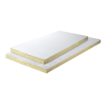 Protecta Fire Resistant Batt Board 1200x600x60mm