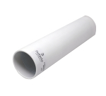 63x150mm Fire Stop Cable/Pipe Service Transit Tube with Plug