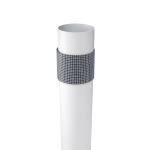 FR Pipe Wrap 50mm X 25mtr Fire Stopping
