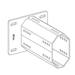 SiFramo End Supports (STA F) 160 x 100 - 100 x 100