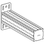 SiFramo Cantilever Arm 100 x 100 x 800 (AK F 100-800)