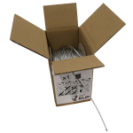 Zip Clip R200G 1mm 'G' Wire - 200m Reel