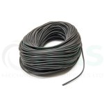 Zip Clip 100m PVC Reel 1-2mm Dia