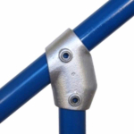 Galv Tube 155-D48 SlopeLongTee Slopes from 0 Deg to 11 Deg
