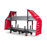 Armorgard DuctRack DR1