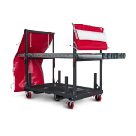 Armorgard DuctRack DR2