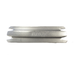 50mm Cable Retainer/Bridge For Galv Trunking