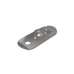 Trunking Turnbuckle Non-Click For Galv Trunking TB1