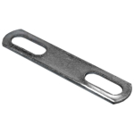 Trunking Earth Link For Galv Trunking