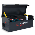 Armorgard Tuffbank Security Truck Box - TB12