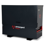 Armorgard Tuffbank Security Site Chest 5x4x2 - TBC5