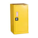 Armorgard SafeStor Cabinet 455x475x905mm 31kg HFC4