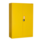 Armorgard SafeStor Cabinet 1205x470x1805mm 68kg HFC6
