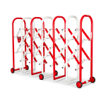 Instagate 2160x535x1335mm Open Closed 405x535x1335mm 30Kg IG4