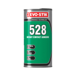 Evo-Stik 528 Contact Adhesive 1ltr Container