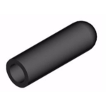 Rubber Wire End Caps For Rejiband Basket-Packs 100