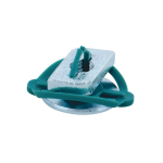 BIS RapidRail M10 Slide Nut WM0-35 BZP