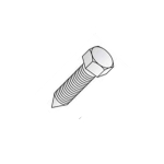 Unistrut M10 Cone Point Screw ZP