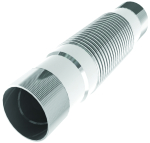 50nb Screwed Axial Bellow 25mm Compress 250mm c/w Liner