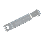 Marco Quick Coupler (Short) EZ 55x50-55x200mm Cable Basket