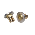 Marco 16mm Earth Terminal Fixing for 30mm Cable Basket