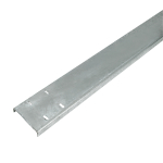 750mm HDG Cover Strip 1.5mtr for Unistrut Cable Tray