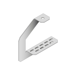 150mm Overhead Medium Duty Cable Tray Hanging Bracket PG