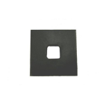 Washer M16 x 100 x 100 x 10 Plate Washer