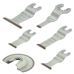 Smart Purple Bi-Metal blade 32mm Wide Deep Cut (67mm)