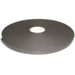 19x6mm Gasket Tape 15mtr Roll