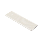 3mm White Glazing Packers 100x28mm box of 1000
