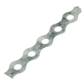 17mmx10m Fixing Band S/S