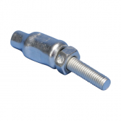 M12 Swivel Hangers Body - 90mm, Thread 20mm