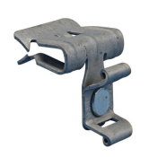 HF3-CTM Horizontal Flange AH814M Cable Tie Clips 178530