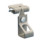 HF3-M6/AH814 Horizontal Flange AM6T Rod Clips