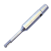 SDS ADAPTOR 250m CORE ROD - SDS Plus to J Taper