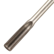 22x250mm SDS Plus Chisel Gouging