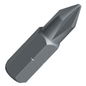 PZ2x100mm POSI Driver Bit