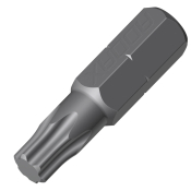 TX25x25 Torx Impact Driver Bit 5mm