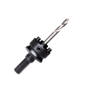 Starrett Arbors A2 Quick Hitch 32 - 210mm