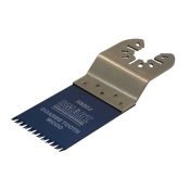 Japanese Tooth Wood & Plastic Multi-Tool Blade 32mm