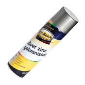 500ml Bright Zinc Spray