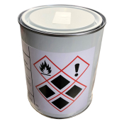 5 Ltr Red Oxide Paint