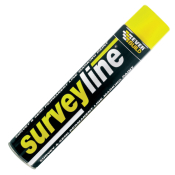 Orange Line Marking Paint750ml