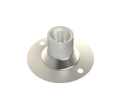 20mm Female Dome Cover HDG