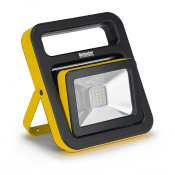 Defender 30W LED Slim Floor Light - 110V