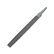 10inch Half/Round 2nd Cut File FAIFIHRSC10