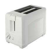 2 Slice Toaster 240V