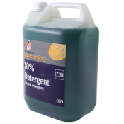Washing Up Liquid 5ltr Concent Liquid Detergent